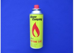 Plynová kartuš 400ml